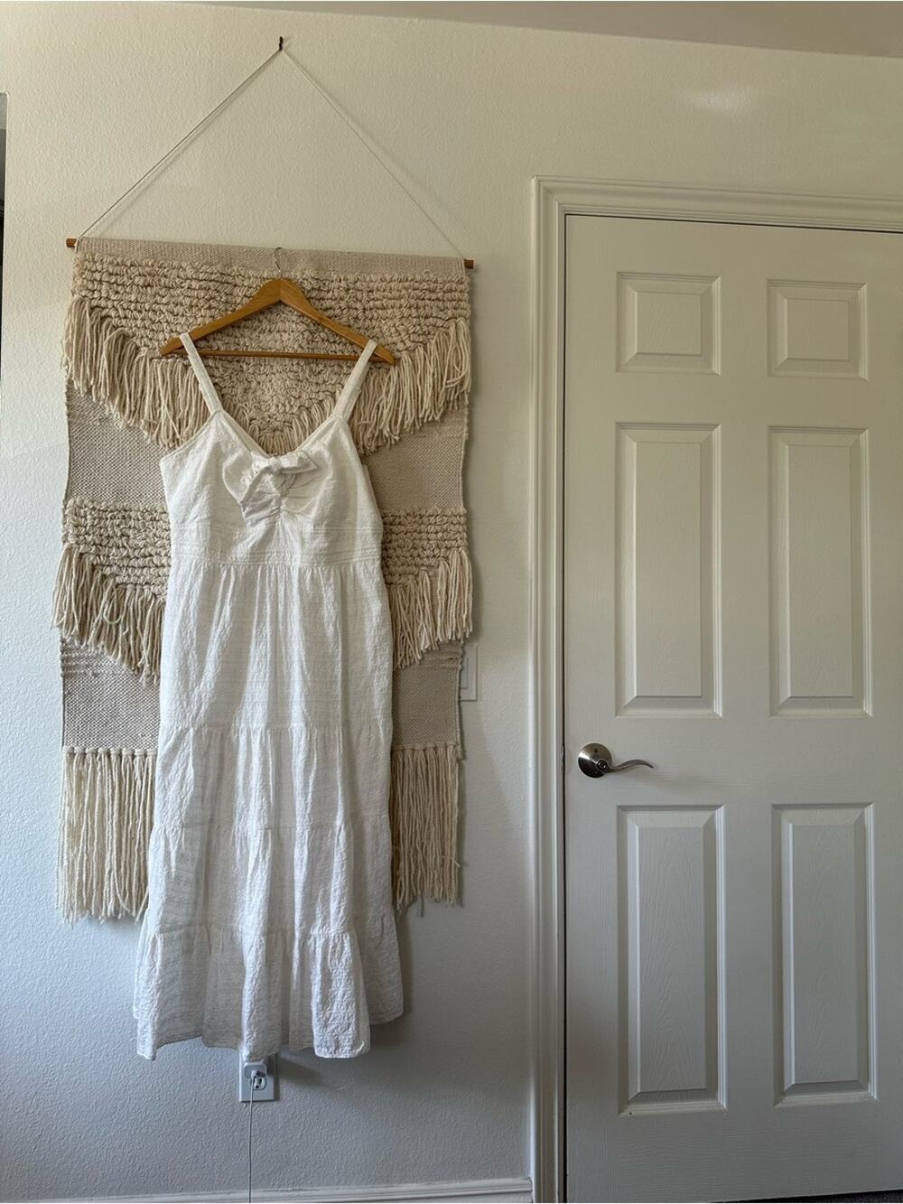 Likely Stasia Midi Dress